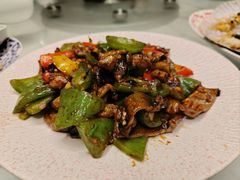 -常来小聚·广州非遗传承餐厅(高德置地店)