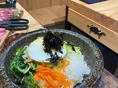 -金顺韩式烤肉·网红烤肉店(广利路店)