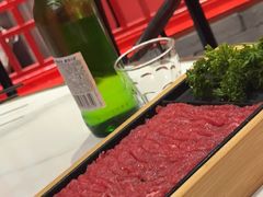 -祥源胡同·涮牛羊肉火锅(花桥店)