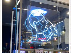 门面-喜茶(广州番禺奥园广场店)