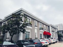 -杰爱月子护理中心