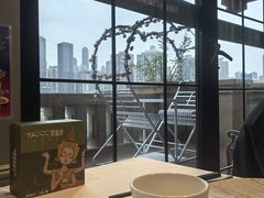 -泰香米泰国餐厅(鎏嘉码头店)
