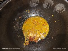 -玺炖·中国铁锅炖(南京东路店)