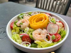 -Nord Grill&Bar Highland诺德西餐(深圳欢乐海岸店)