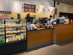 -星巴克(哈尔滨新一百店)