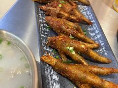 -微醺烤牛·炭火烧烤·精酿啤酒(东郊记忆店)