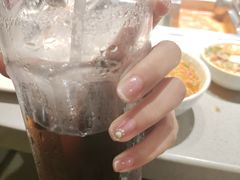 -海底捞火锅(百利广场店)
