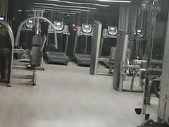 -ENERGY原力健身(川周店)