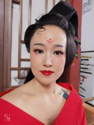 -盘子女人坊古装写真摄影(南京总店)