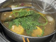 -汕头八合里海记牛肉店(清河店)