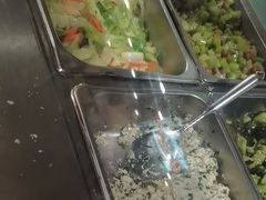 -马记伊源斋涮肉·清真菜(潘家园古玩市场店)