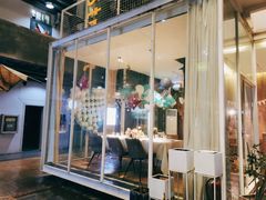 -春树下·树屋花房西餐厅(罍街AS1980店)