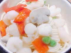 -十面春风·江南面馆(崇宁路店)