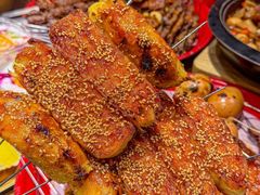 -北三老太太烧烤(人生一串上榜店)