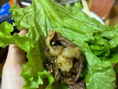 -马晓马佳牛羊肉(新合路店)