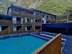 -少华山国家森林公园