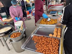 -宜家·瑞典风味餐厅(天津东丽商场店)