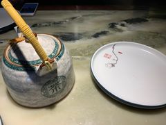 -绿茶餐厅(成都大悦城店)