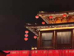 -大唐不夜城