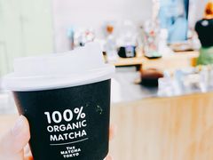 -THE MATCHA TOKYO抹茶东京