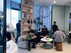 -MOVAN HAIR莫凡匠人发型屋