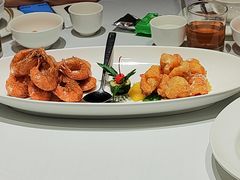 -荣兴酒家(徐家汇店)