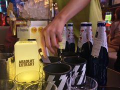 -Helens海伦司小酒馆(广州永庆坊店)