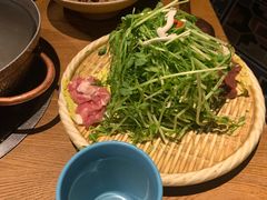 泉水有机时蔬-吃饭皇帝大土家民族菜(正大广场店)