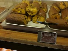 -韩国利尔面包(桂林路店)