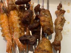-京元盛铜锅涮肉(上海总店)