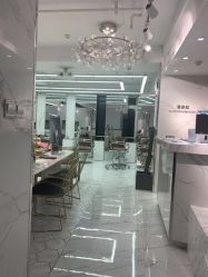 -潘多拉Hairsalon