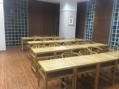 -秦汉胡同国学书院(川沙分馆)