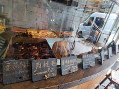 -O'mills Sourdough Bakery&Bistro(永嘉路店)
