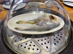 -黄寺蒸汽海鲜(黄寺大街店)