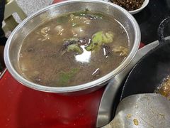 -鹏林天龙鸡杂