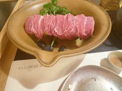 -山缓缓火锅(上海闵行龙湖店)