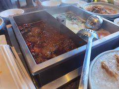 -皇城老妈火锅·川味传承(港湾店)