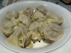 -八珍饺子·烤鸭·家常菜