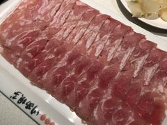 -川西坝子(老军营店)