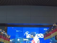 -haxnbauer海森堡德国餐厅(深圳coco店)