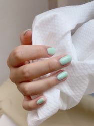 -UU·NAIL美甲美睫專門店
