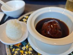 -羲和雅苑•北京烤鸭(平安国际金融中心店)