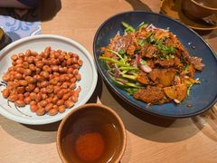 -耶里夏丽·新疆菜(田林东路店)