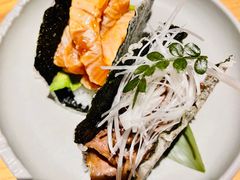 -Hatsune隐泉日式料理(三里屯太古里店)