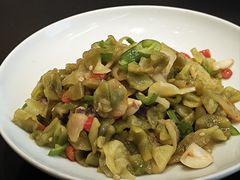 -老馆子·建德菜·山肴鱼鲜(海威新界店)