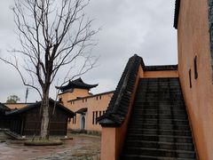 -道林古镇