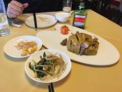 -商都酒店( 北京南站店)