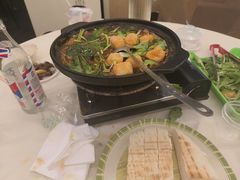 -江湖亮亮大排档(武汉总店)