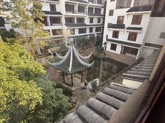 -苏州吴宫泛太平洋酒店