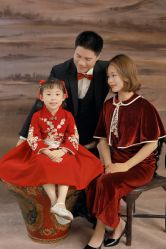 -天长地久婚纱摄影(天宁北路店)